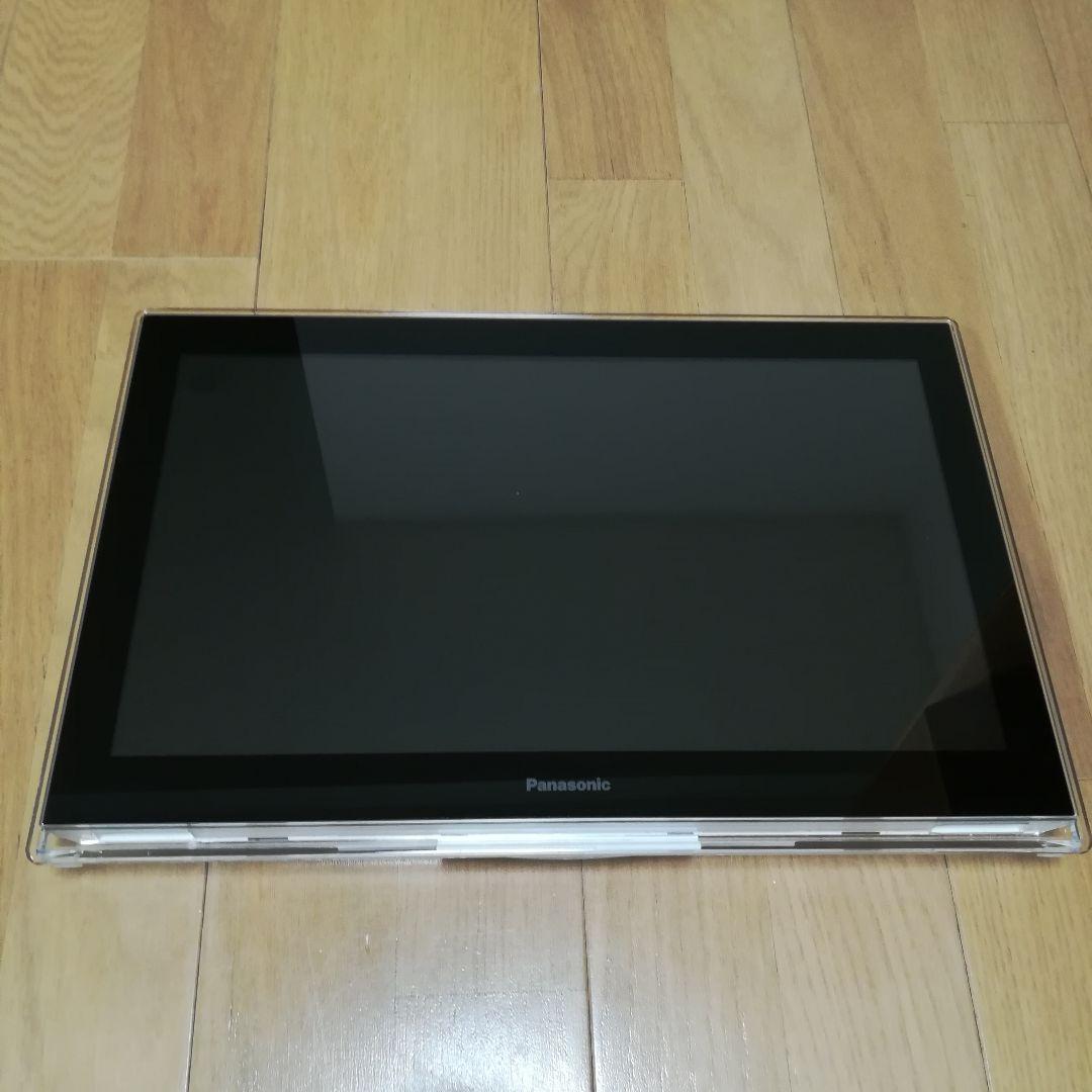 【パナソニック】ワイヤレステレビ録画機能つき