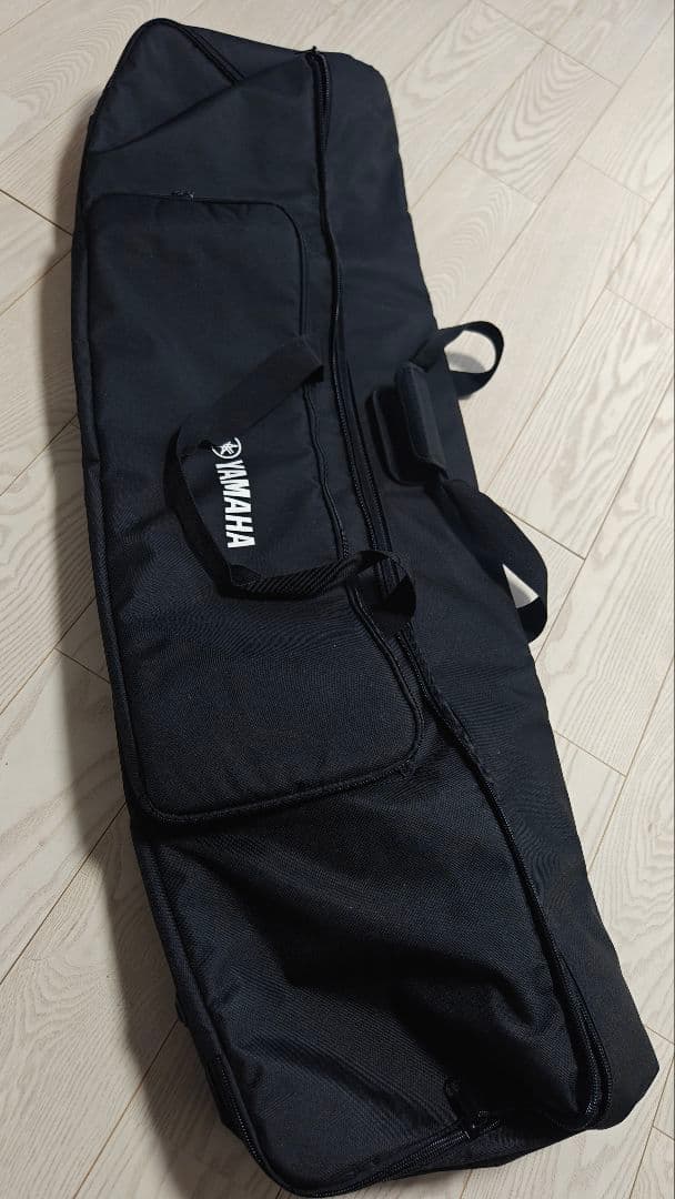 YAMAHA ヤマハ 電子ピアノ用ソフトケース SC-KB850