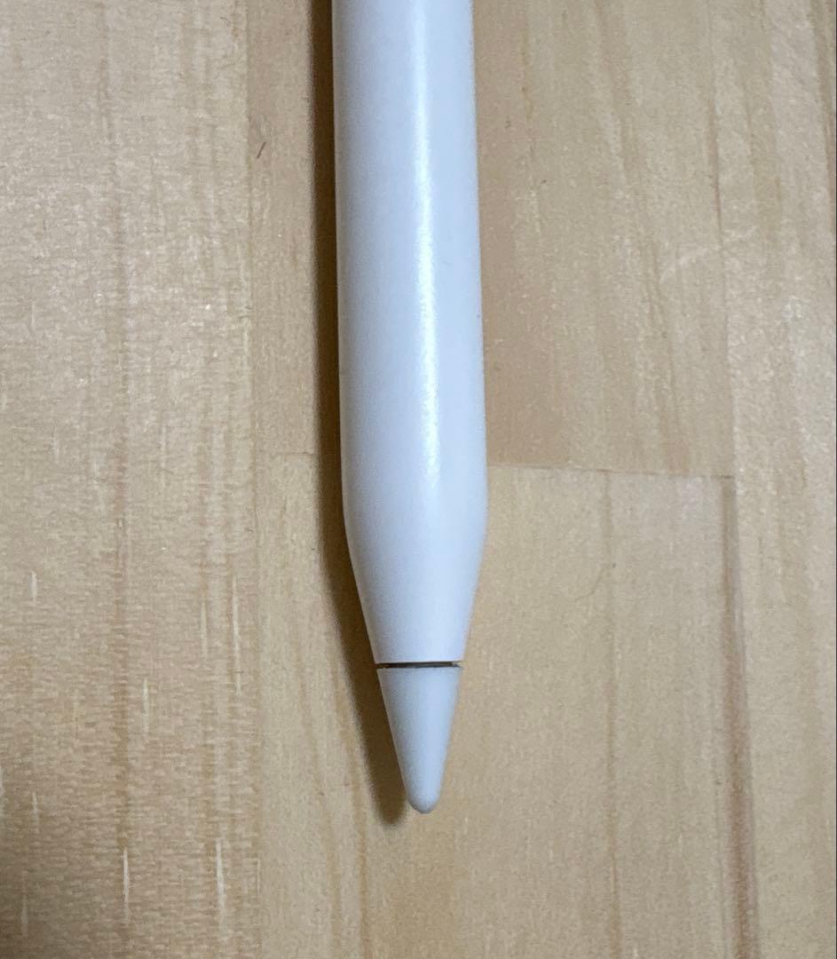 美品　正常動作確認　Apple Pencil 第2世代