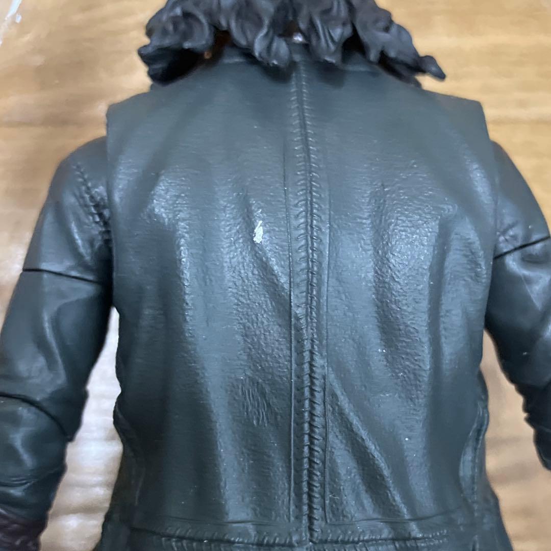 ダイアモンドセレクト アラゴルン 7インチアクションフィギュア