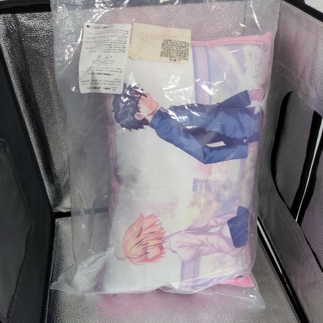 月姫 プレミアム バスタオル クッション アルクェイド TYPE-MOON