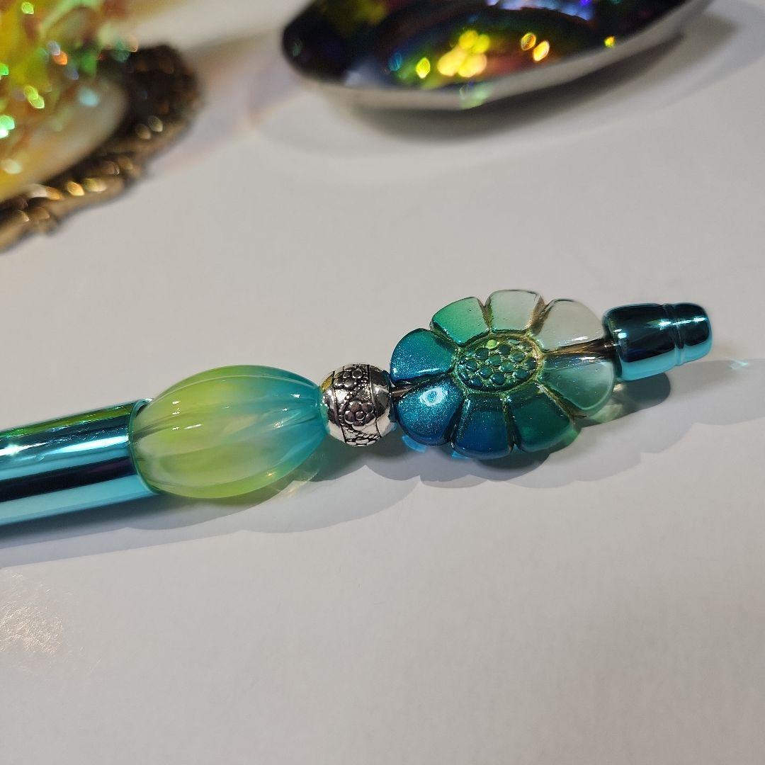 ハンドメイドボールペン3074