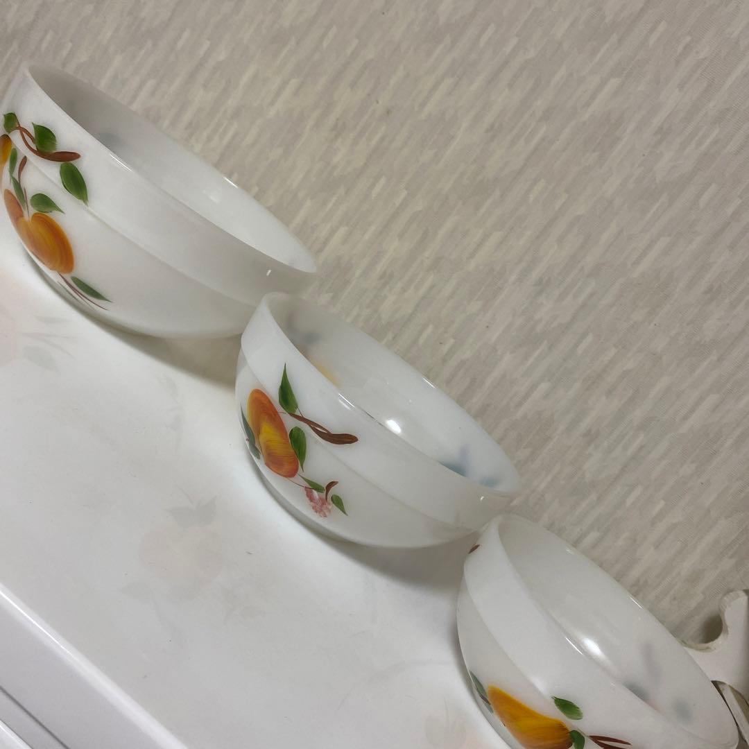 ファイヤーキング　ゲイファド　ミキシングボールSML 3セット