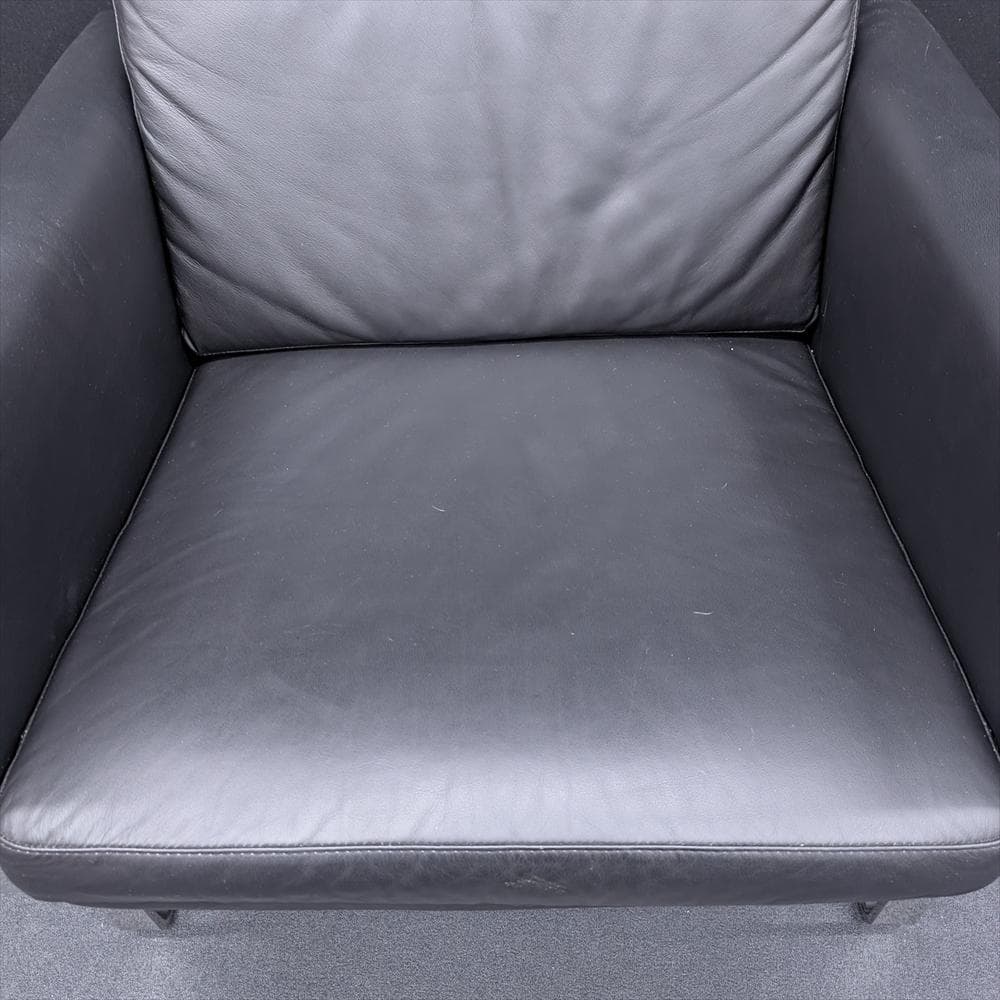 リプロダクト　ハンス・ウェグナー　CH101　ラウンジチェア　シングルソファ　A