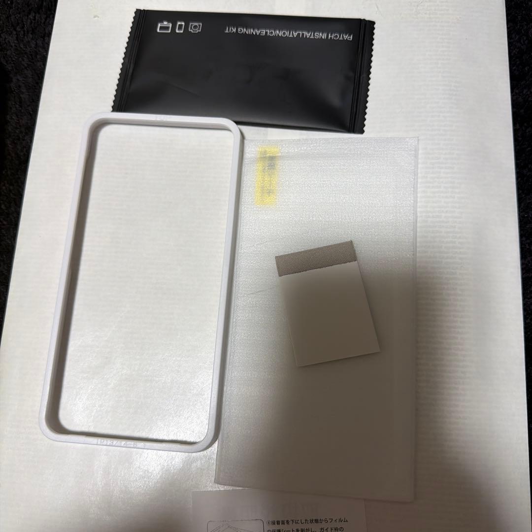 iPhone12 pro 128GB 別途保護フィルム付