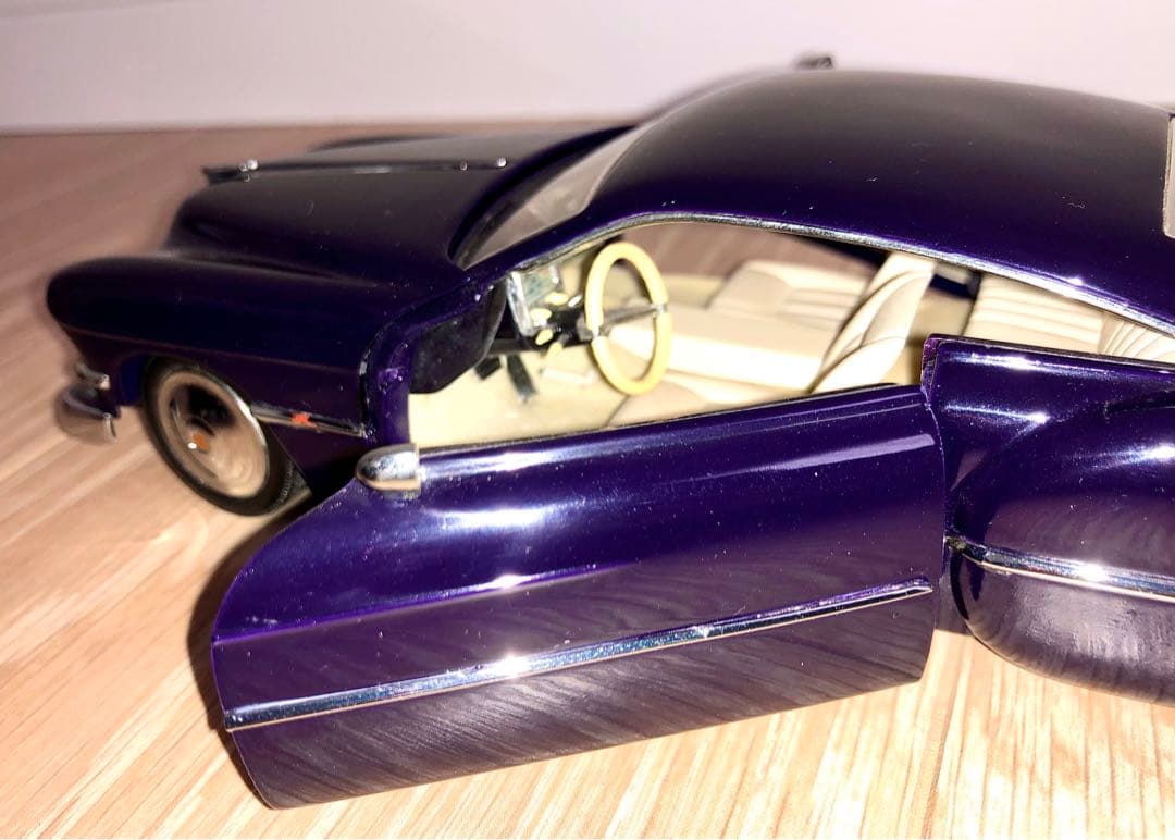 1/24 1/64 ホットウィールレジェンドシリーズCADZZILLAキャジラ