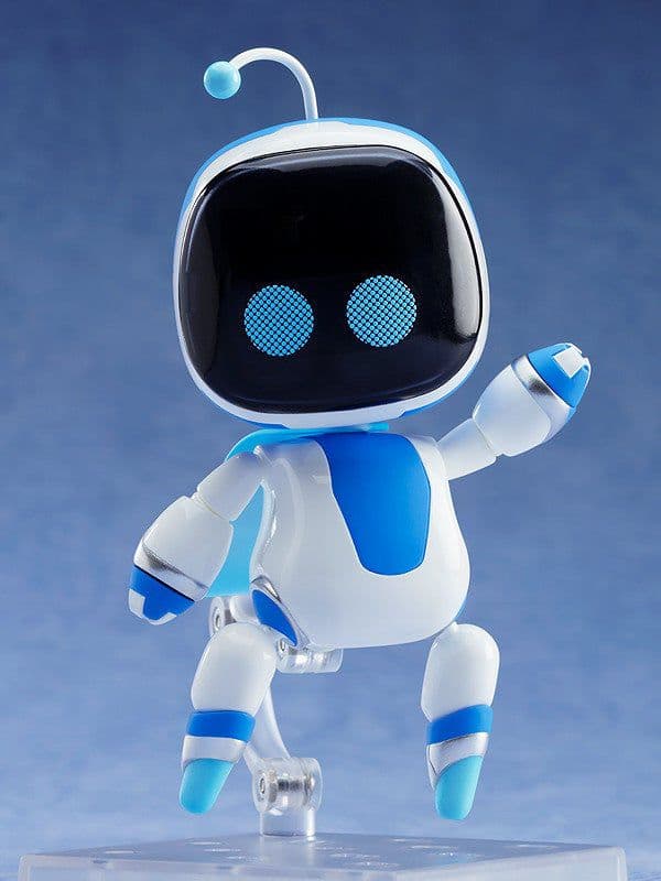 ねんどろいど　アストロボット