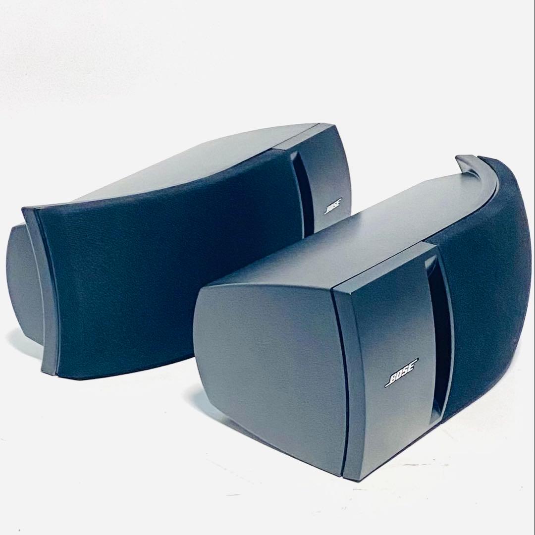 Bose 161 Speaker System ブラケットセット ボーズ