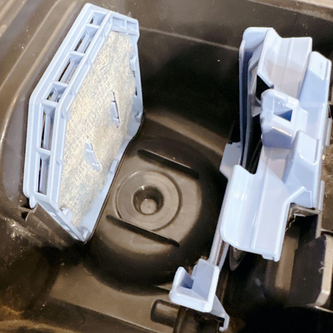 日立　紙パック式掃除機 パック CV-PD500 キャニスター HITACHI