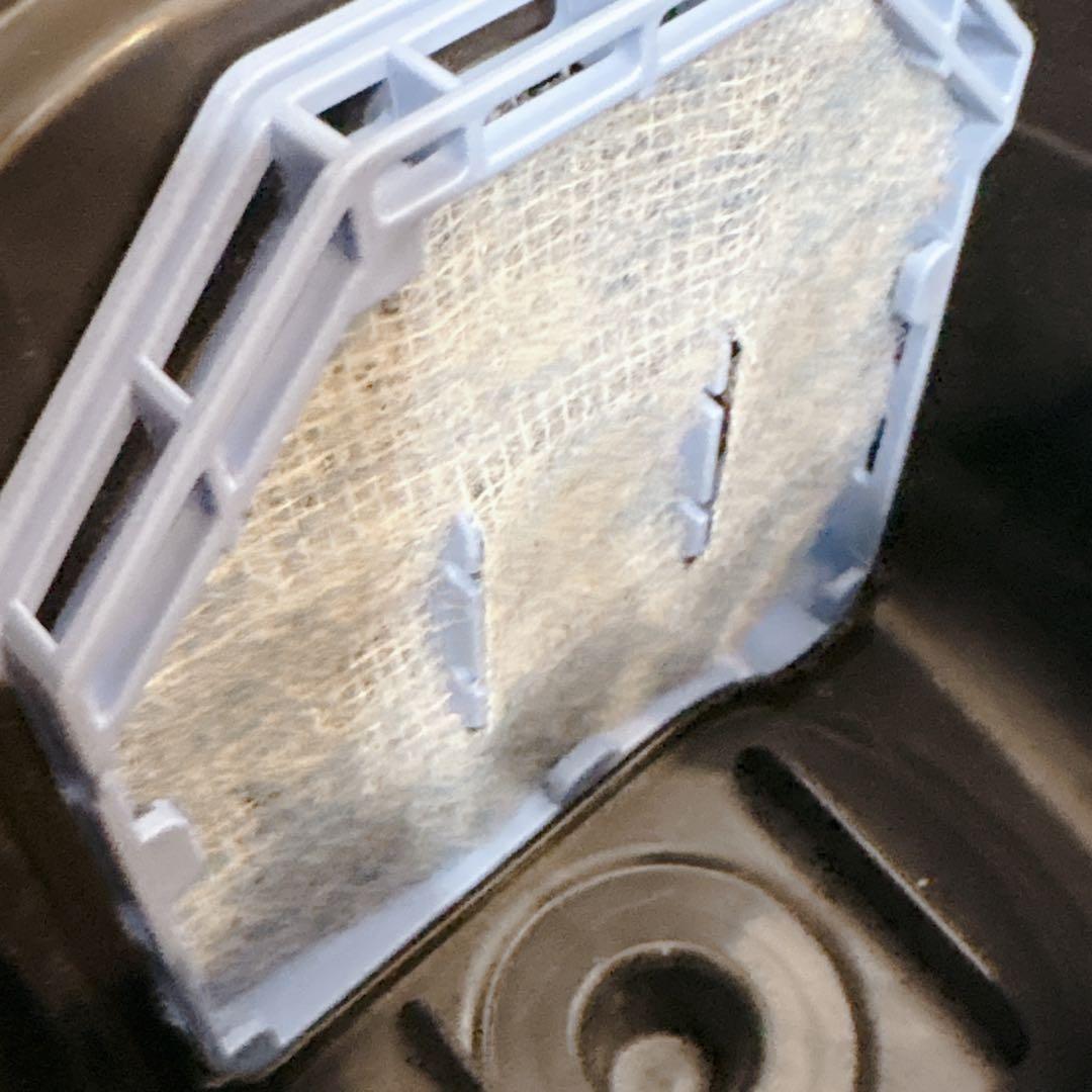 日立　紙パック式掃除機 パック CV-PD500 キャニスター HITACHI