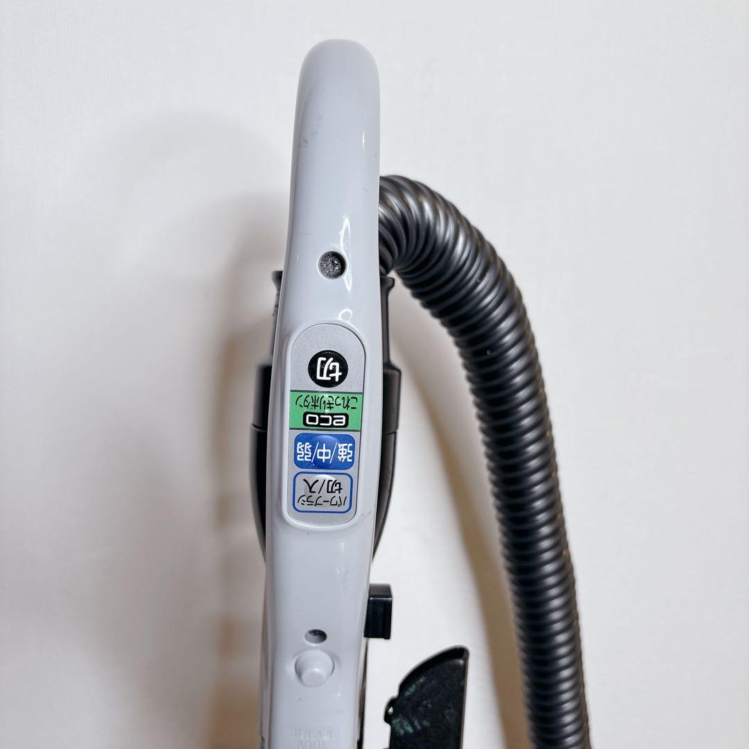 日立　紙パック式掃除機 パック CV-PD500 キャニスター HITACHI