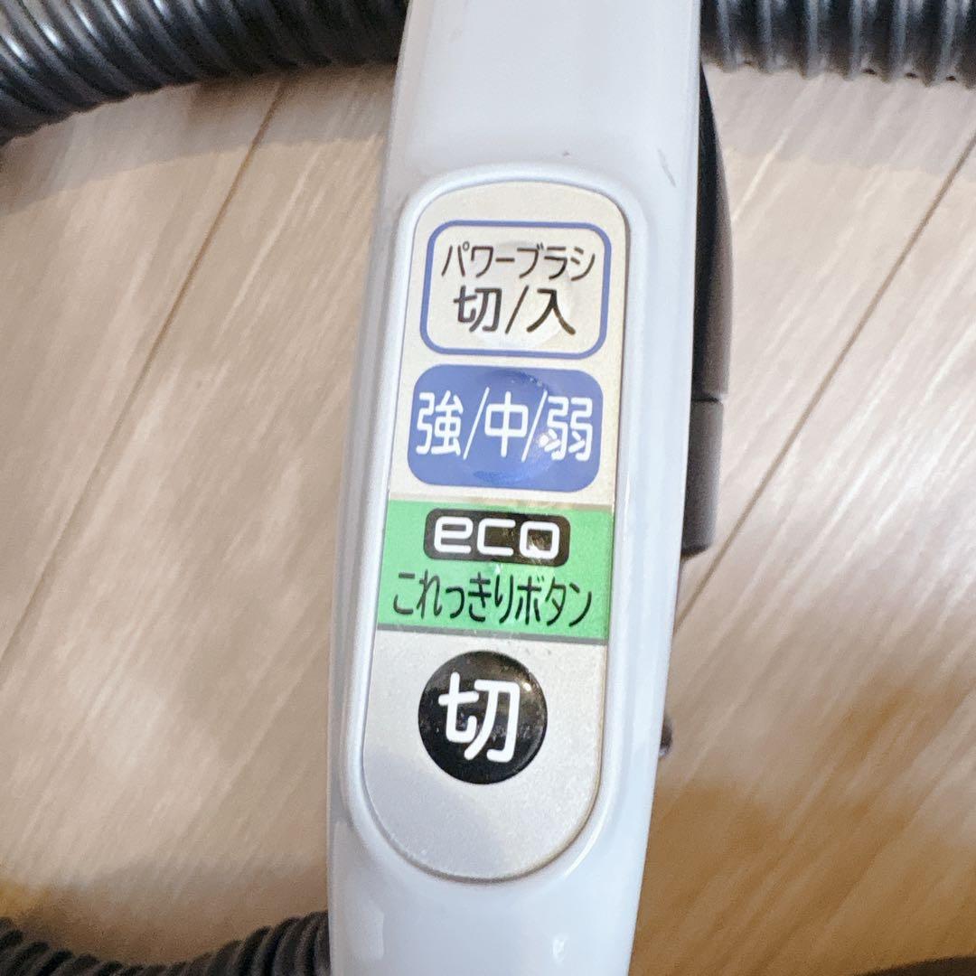 日立　紙パック式掃除機 パック CV-PD500 キャニスター HITACHI