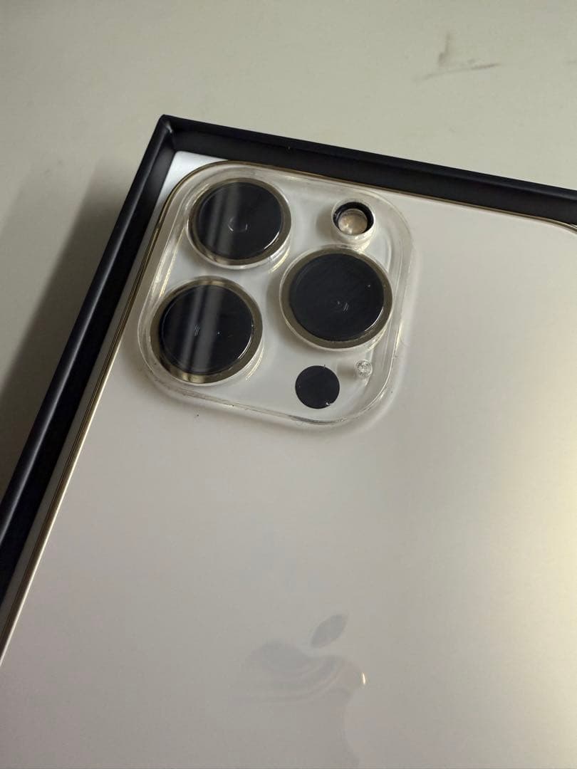 Apple iPhone 13 Pro ゴールド256G