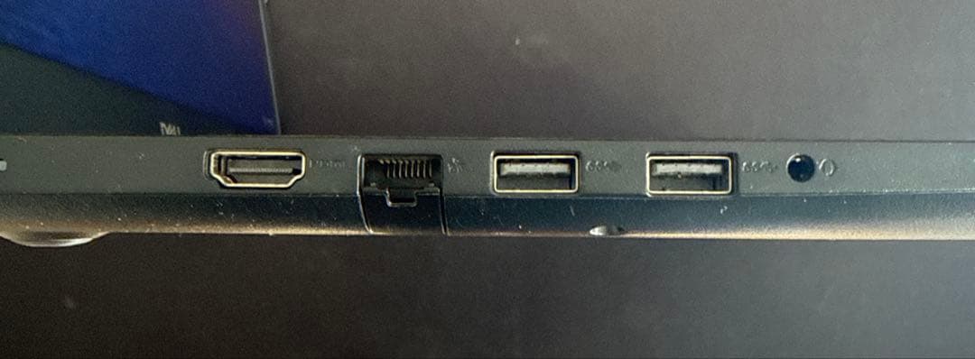 Windowsノート本体 Dell Vostro 3590 Intel i3/4GB/256GB SSD