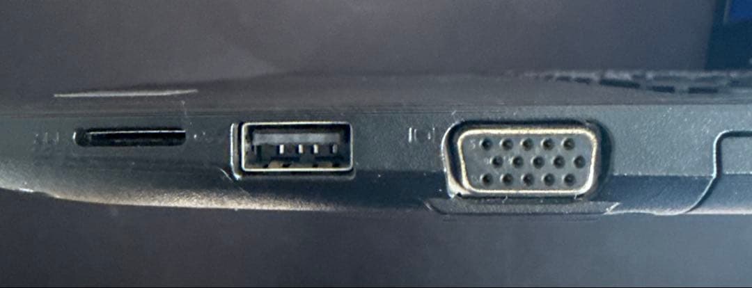 Windowsノート本体 Dell Vostro 3590 Intel i3/4GB/256GB SSD