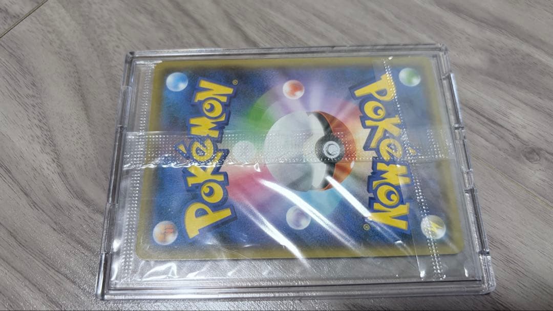 美品 長場 雄 YU NAGABA 10枚フルセット ポケモン プロモ