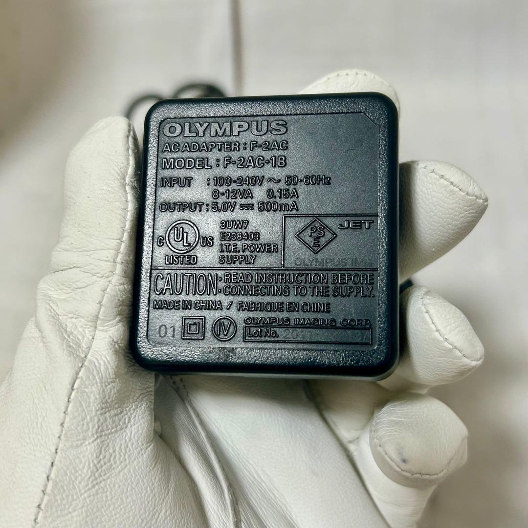 【動作確認済み】オリンパス TOUGH TG-820 防水デジカメ