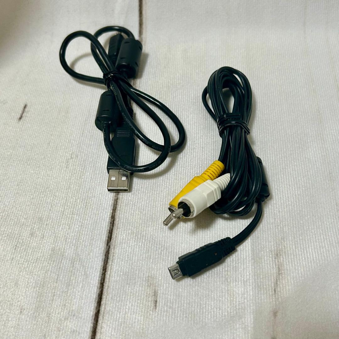 【動作確認済み】オリンパス TOUGH TG-820 防水デジカメ