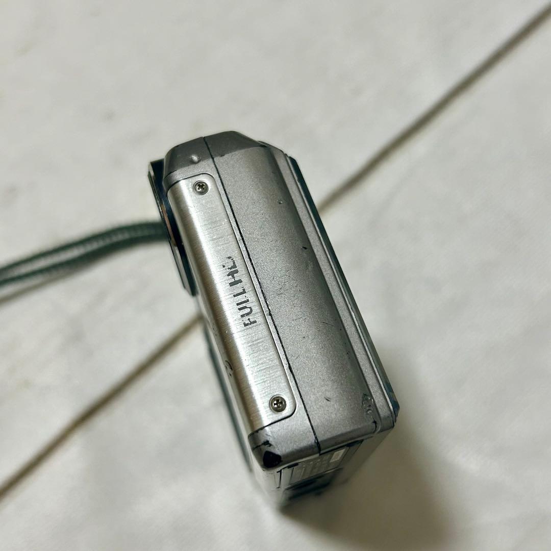 【動作確認済み】オリンパス TOUGH TG-820 防水デジカメ