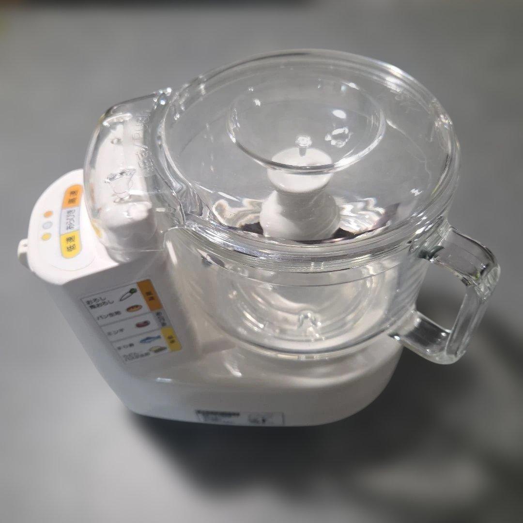 Hanna様 Panasonic MK-K61 フードプロセッサー