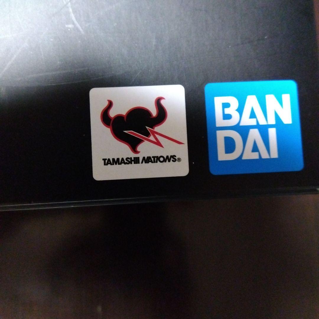 仮面ライダーグウガ マイティフォーム S.I.C. 2020年発売モデル