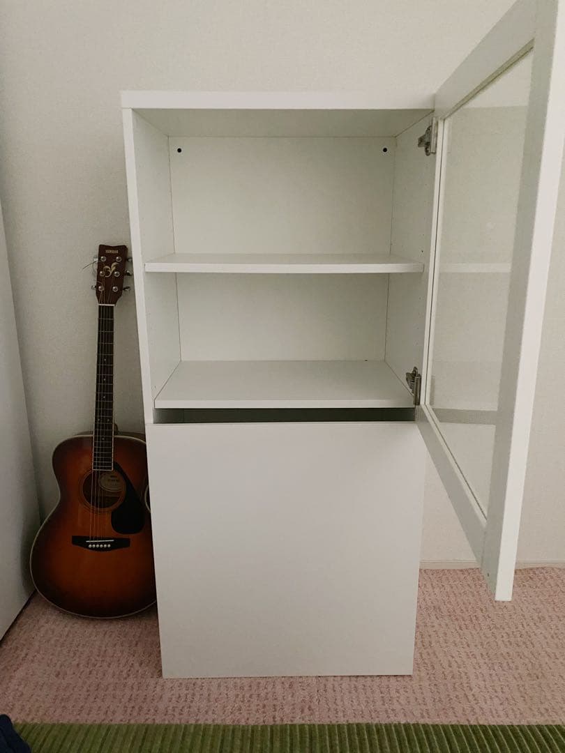 【2月中出品予定】IKEA ベストー BESTA シェルフユニット 棚