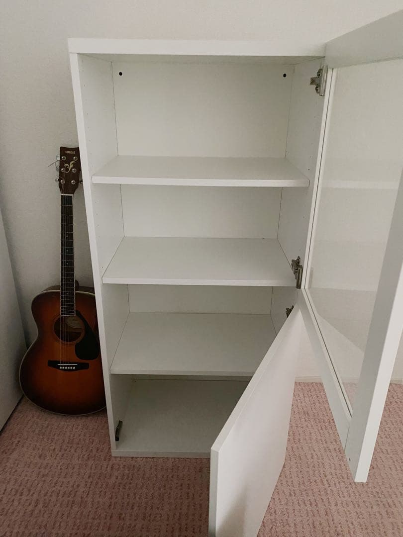 【2月中出品予定】IKEA ベストー BESTA シェルフユニット 棚