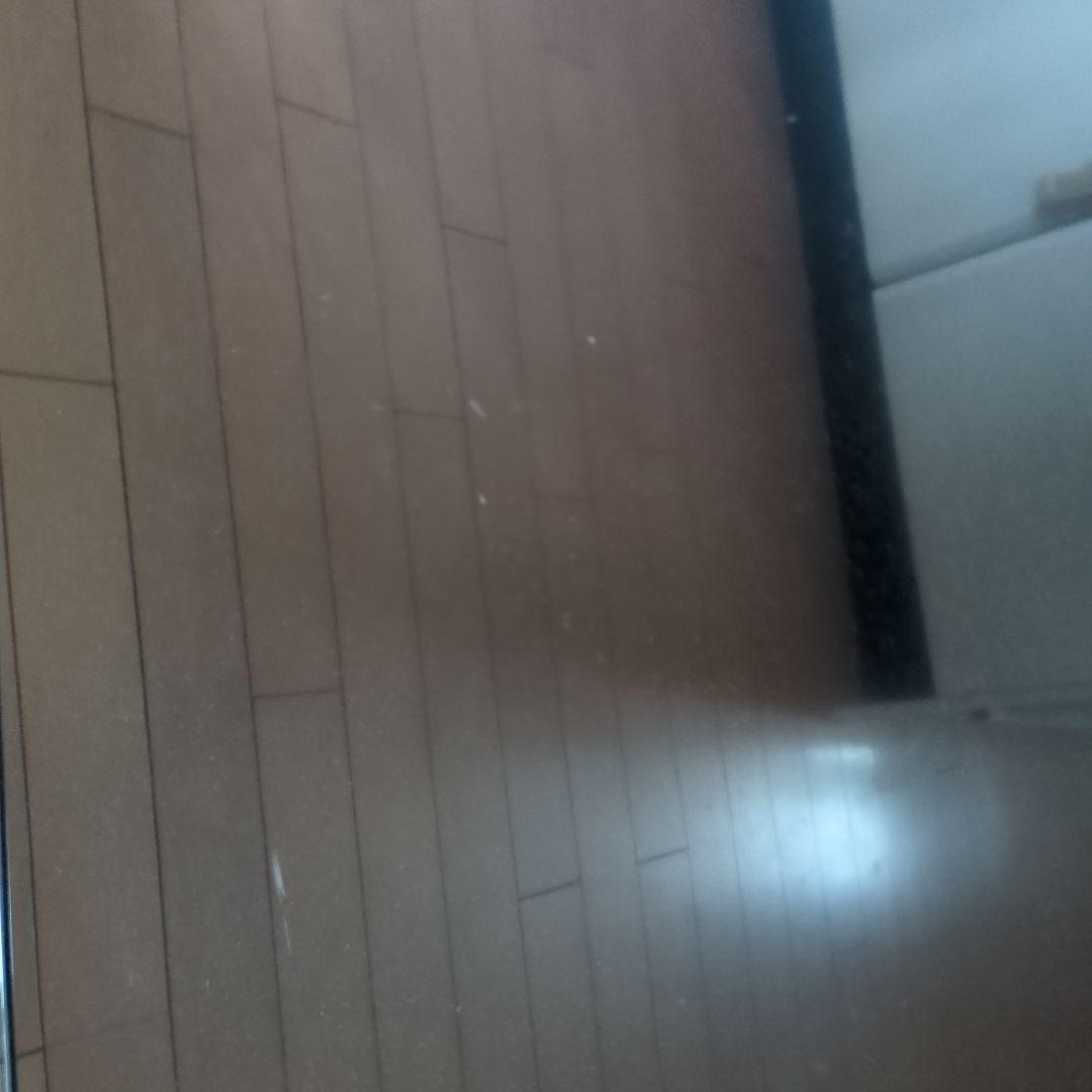 TCL テレビ　55v