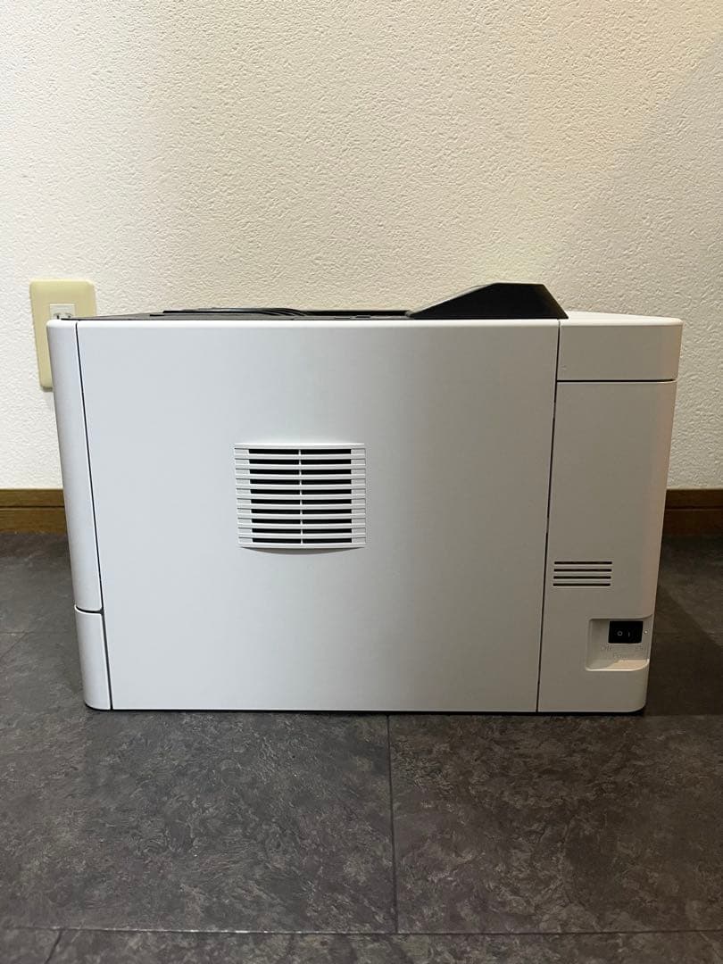 本日限定価格　エプソン　モノクロレーザープリンター LP-S280DN A4