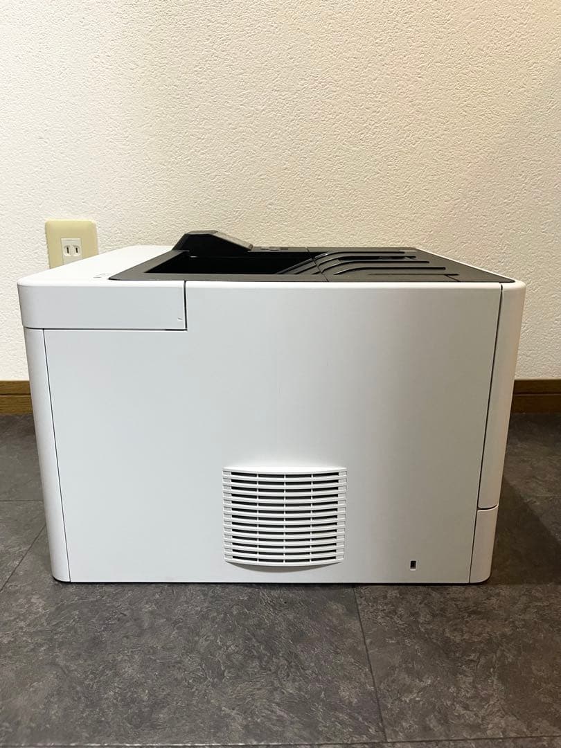 本日限定価格　エプソン　モノクロレーザープリンター LP-S280DN A4