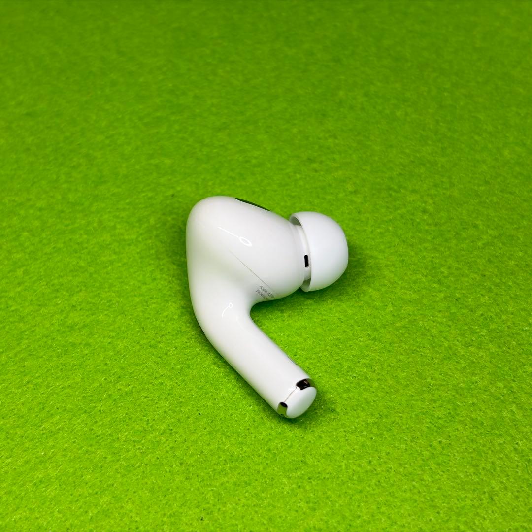 41 エアポッツプロ 第2世代 AirPods Pro 左イヤホン Apple