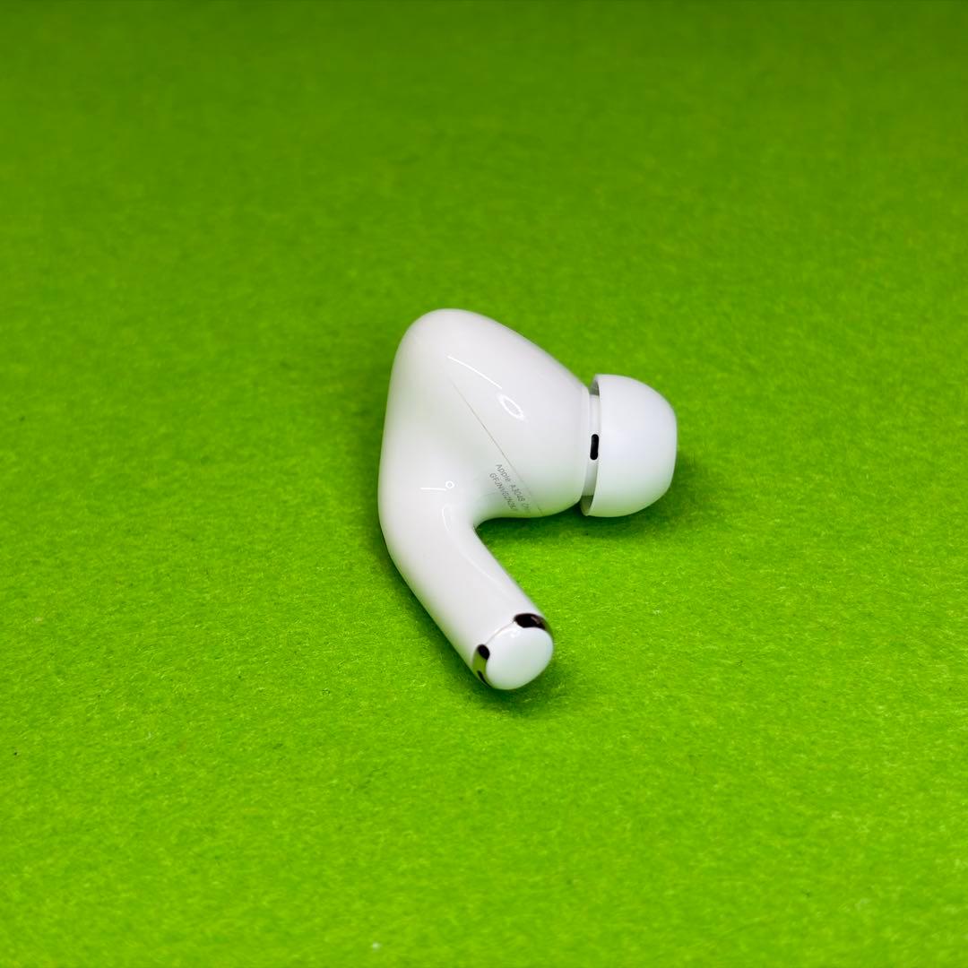 41 エアポッツプロ 第2世代 AirPods Pro 左イヤホン Apple