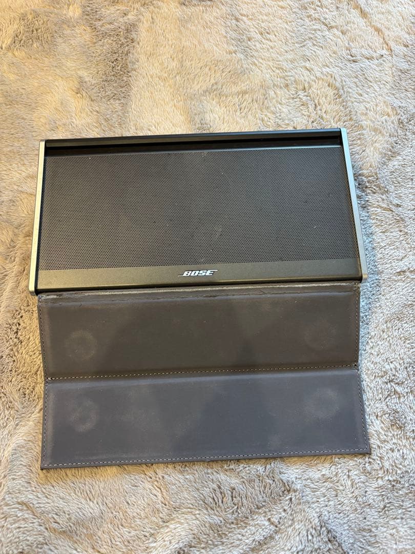 BOSE ワイヤレススピーカー ACアダプター付き