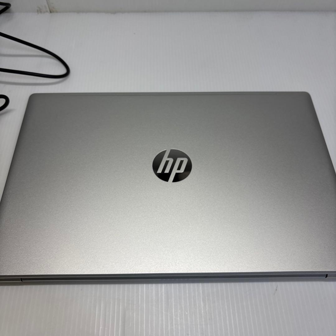 【新品のハードディスク512GB】！ProBook450 G8 15.6インチ