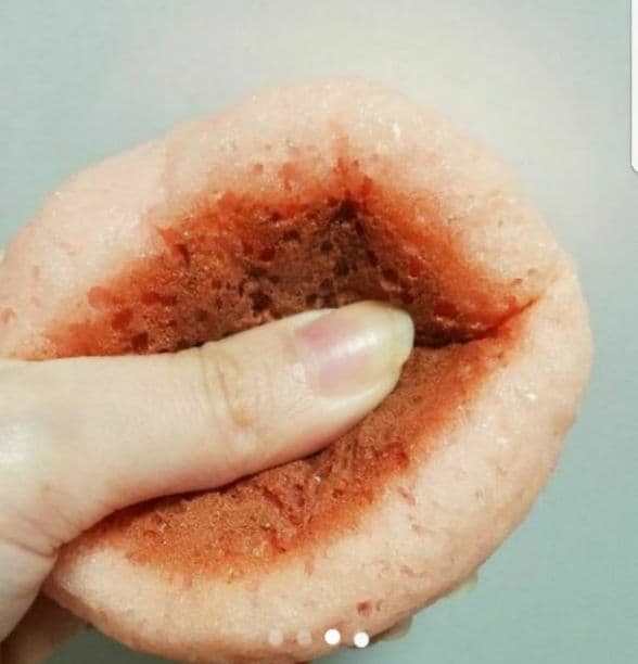 スクイーズ【イチゴメロンver】