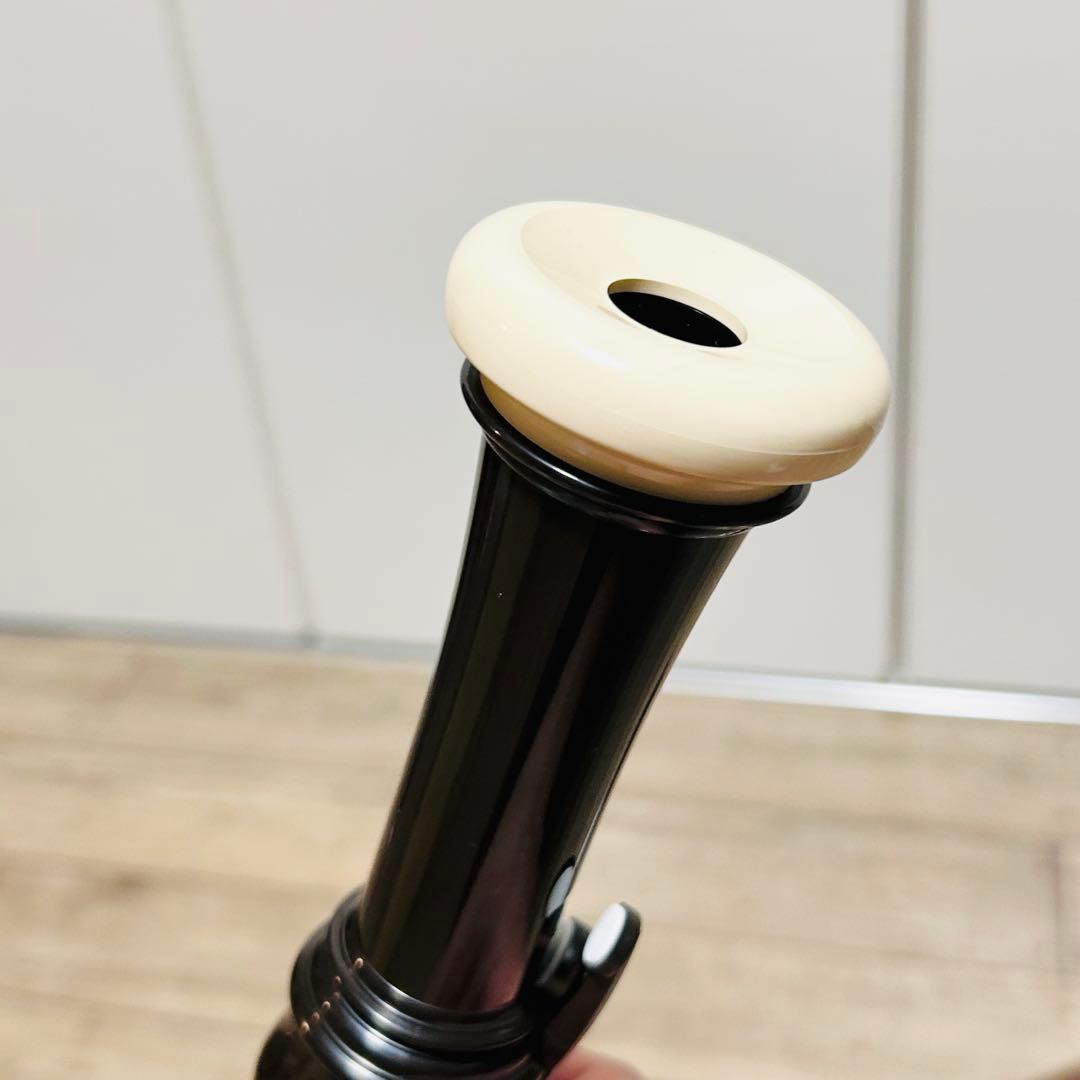 【美品】AULOS TENOR 511B テナーリコーダー