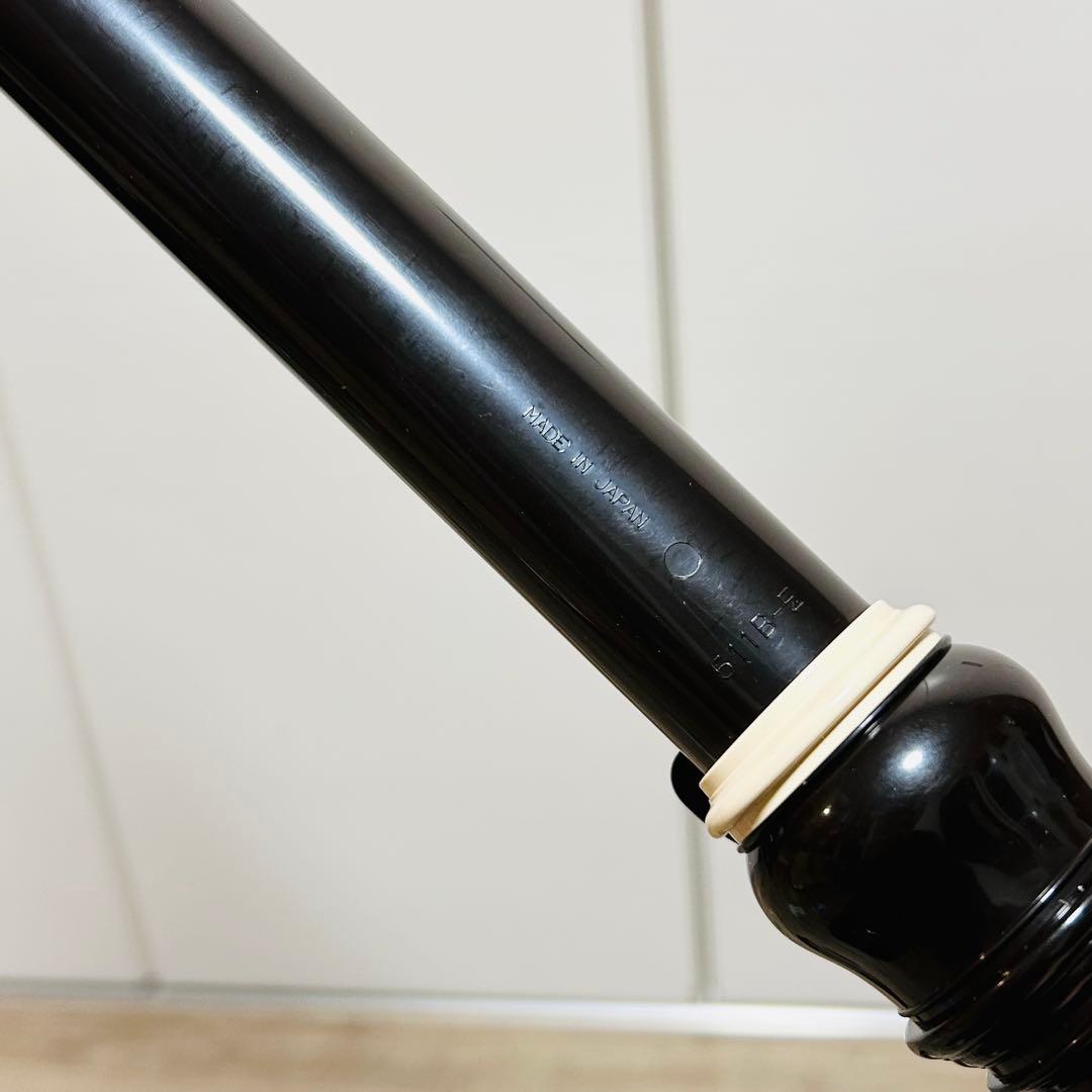 【美品】AULOS TENOR 511B テナーリコーダー