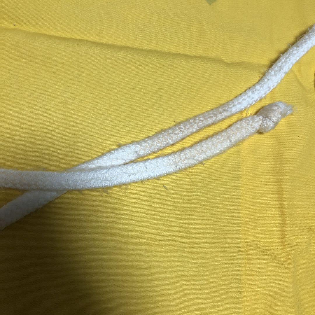 1990年代GEO ゲオ 非売品 レア スタッフエプロン