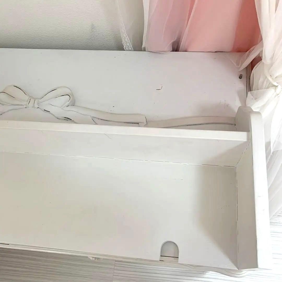 リュバンシュ　吉川ひなの　レア　ロマプリ　人気完売　クラシック　ホワイト デスク