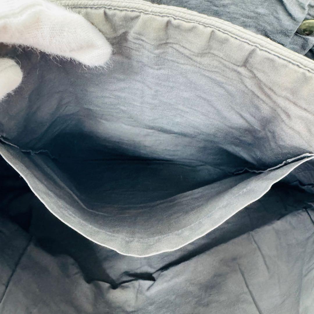 ✨HERMES✨エルメス✨アメダバ✨カバドゥポッシュ✨ダークグレー✨トートバッグ