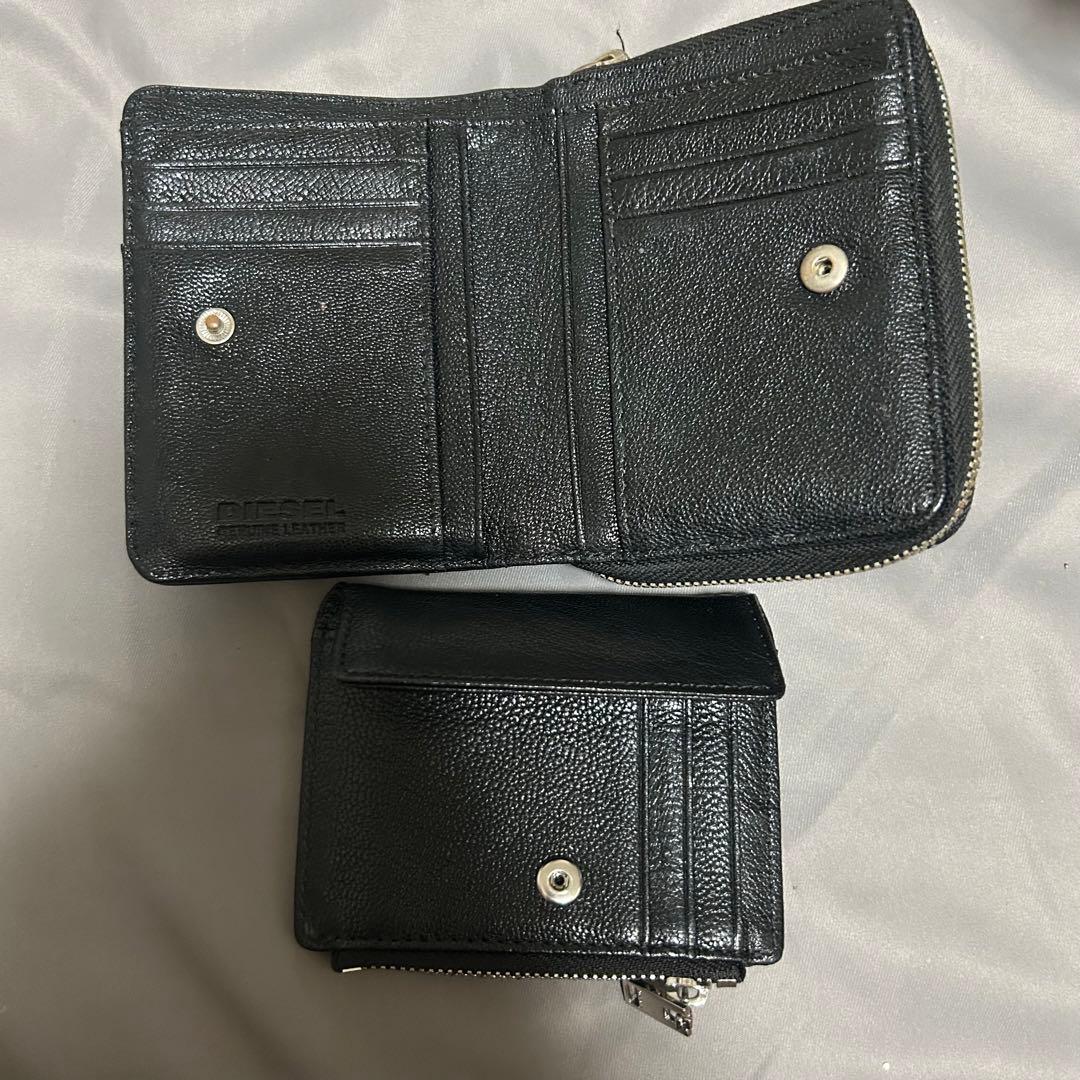 DIESEL 財布