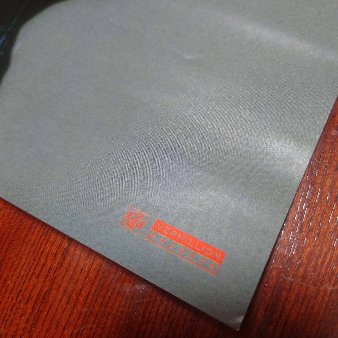 B'z 稲葉浩志『志庵』B2ポスター 4枚セット