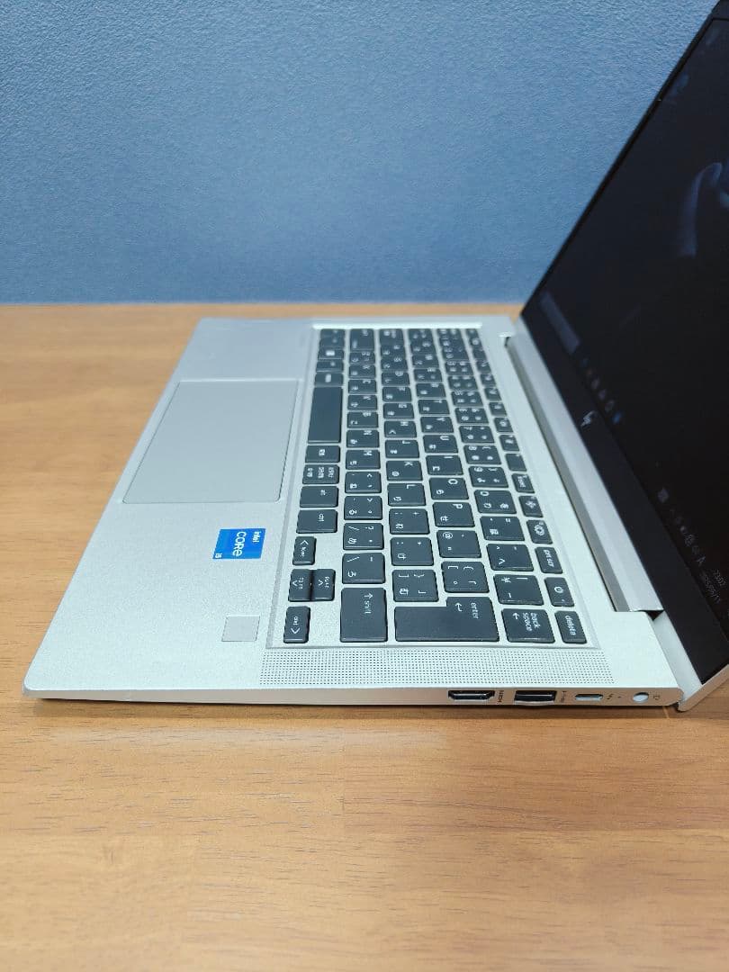 2022年モデル HP Elitebook 630 ⑧