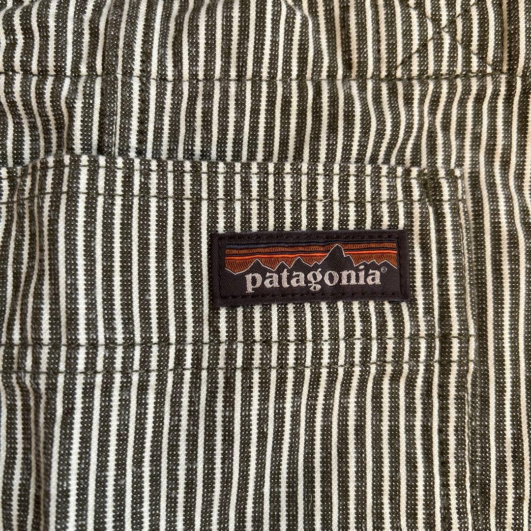 パタゴニア patagonia シェフズエプロン