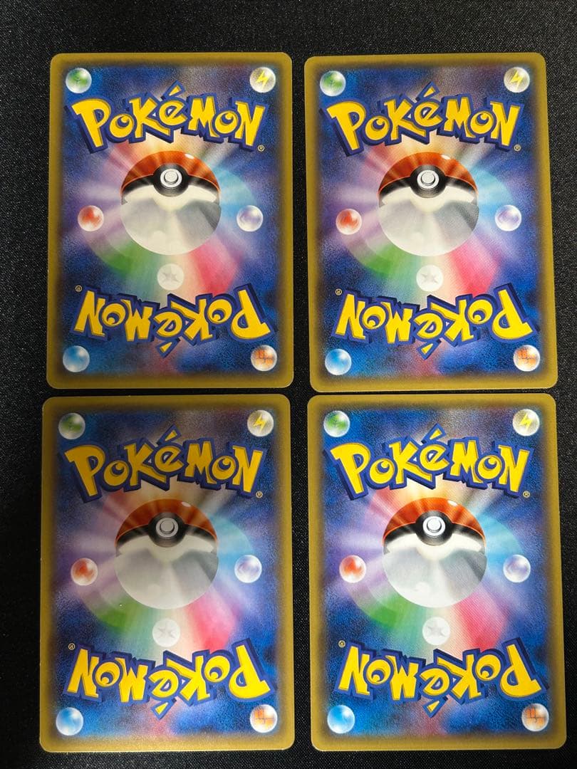 希少ポケキュンまとめ売り、デデンネ　ニャスパー　チルット　ユキワラシ