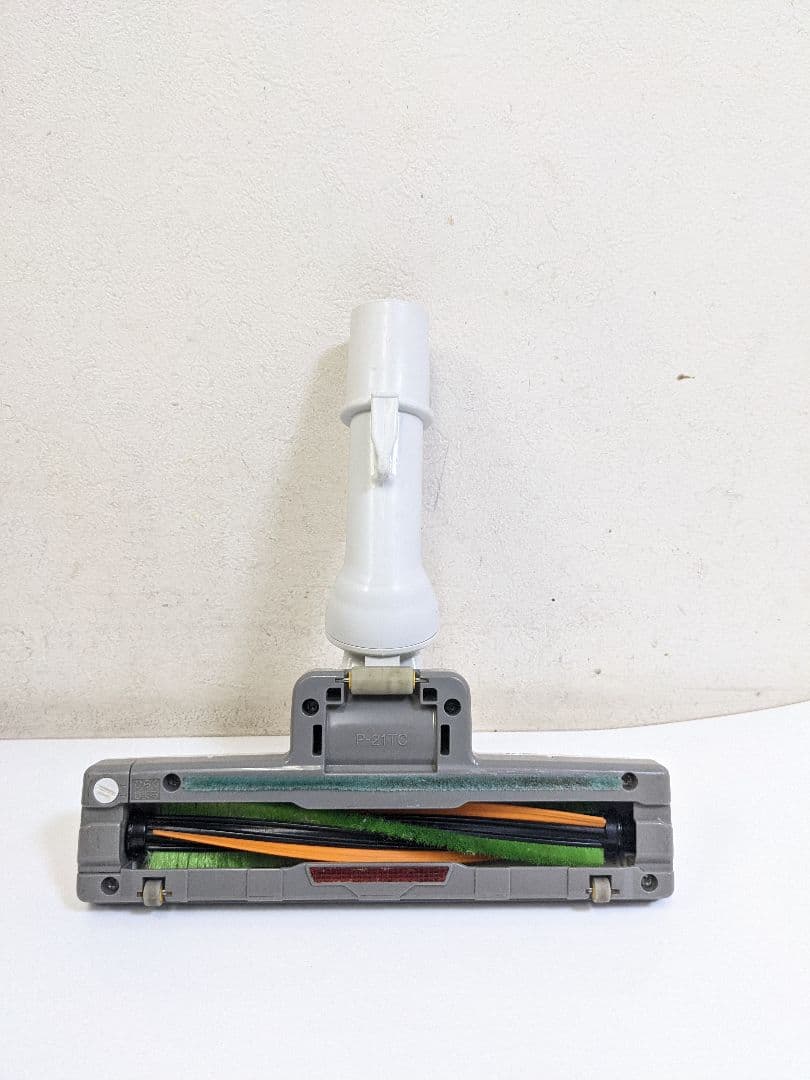 SHARP シャープ EC-CT12-C サイクロン式掃除機 2013年製