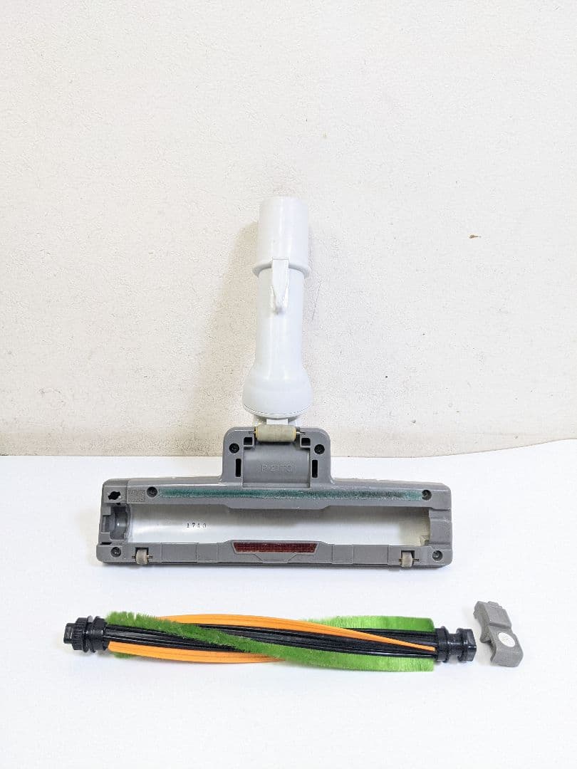 SHARP シャープ EC-CT12-C サイクロン式掃除機 2013年製