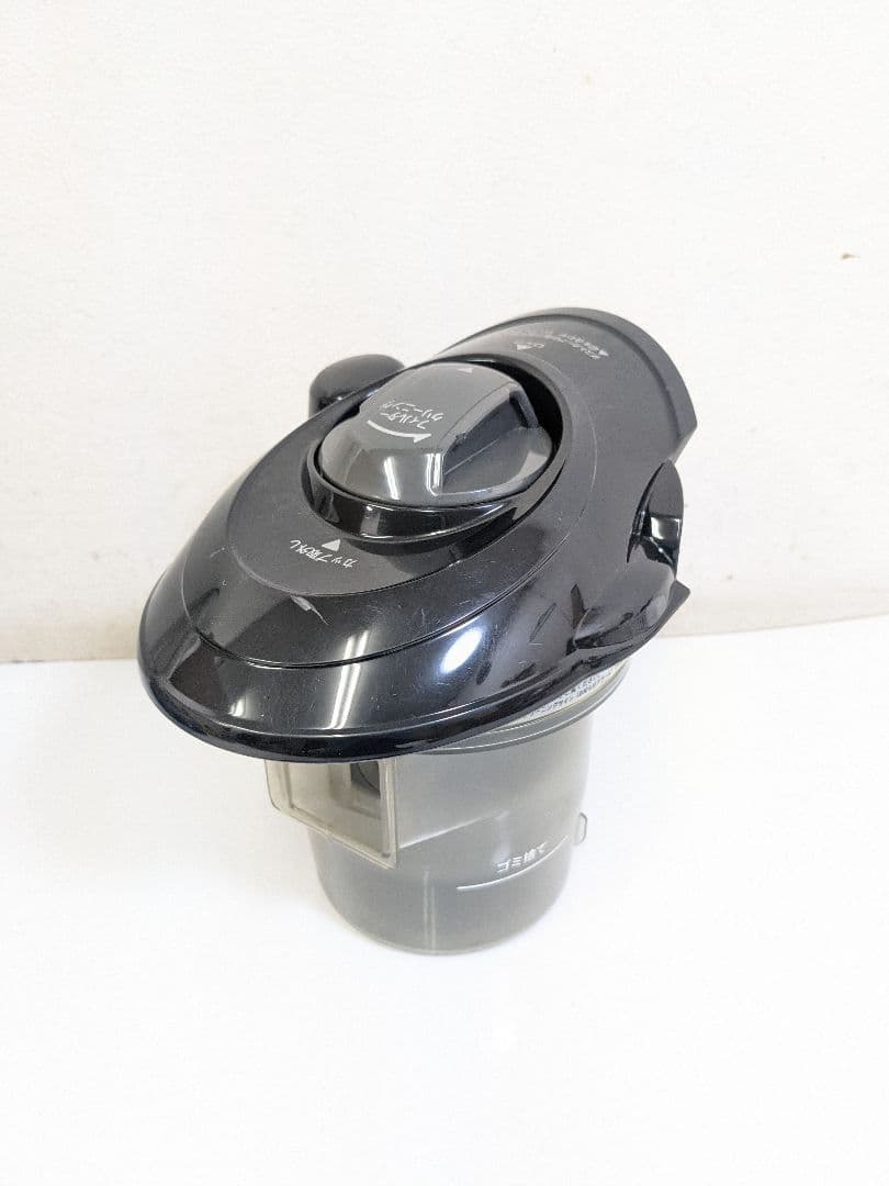 SHARP シャープ EC-CT12-C サイクロン式掃除機 2013年製