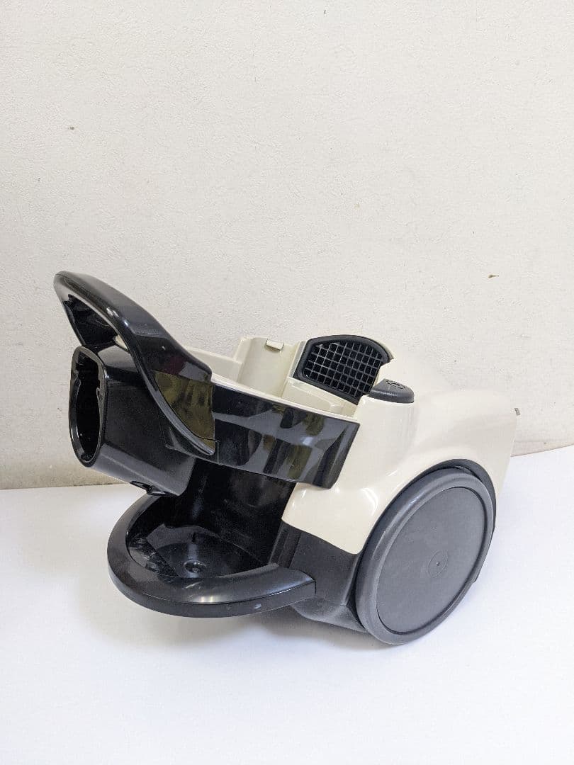 SHARP シャープ EC-CT12-C サイクロン式掃除機 2013年製