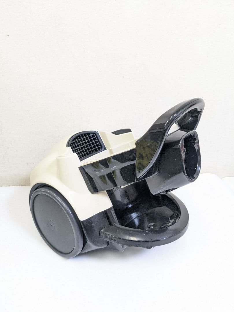 SHARP シャープ EC-CT12-C サイクロン式掃除機 2013年製